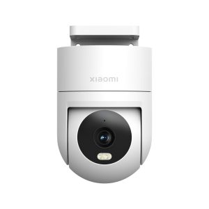 Xiaomi CW300 Dual Lens 2.5K Full HD Outdoor Camera with Two Way Talk