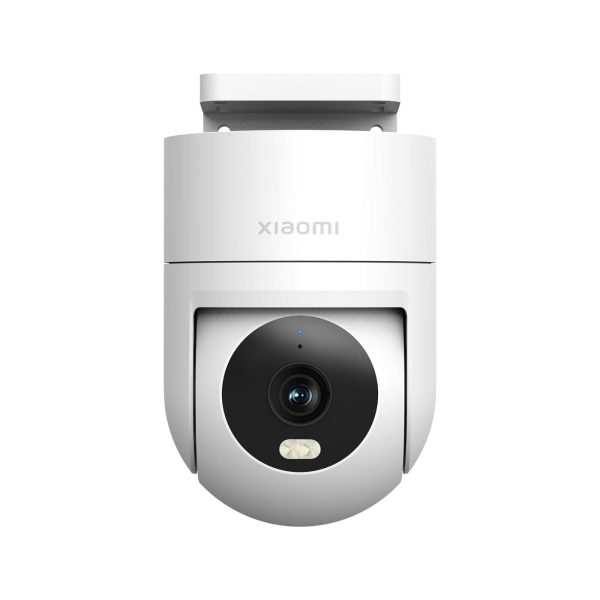 Xiaomi CW300 Dual Lens 2.5K Full HD Outdoor Camera with Two Way Talk