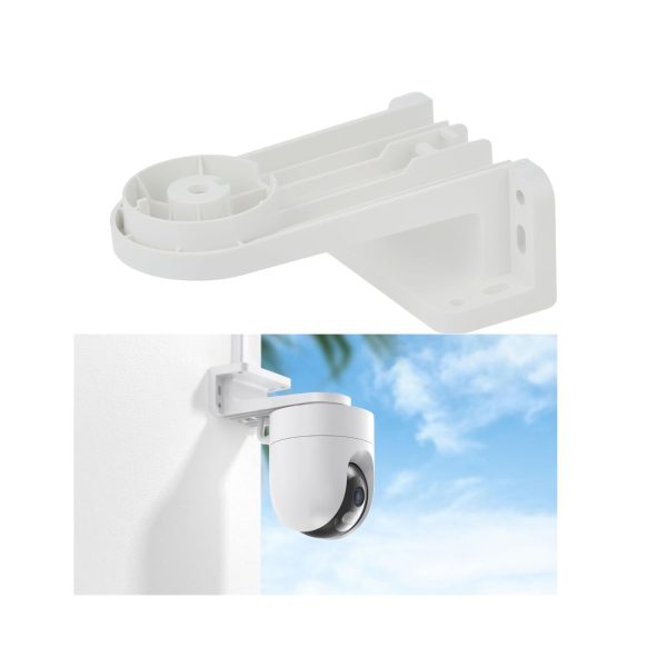 Xiaomi CW400  4MP 2.5K, IP66, Dual Gimbal, Dual Antenna Wi Fi Camera 2