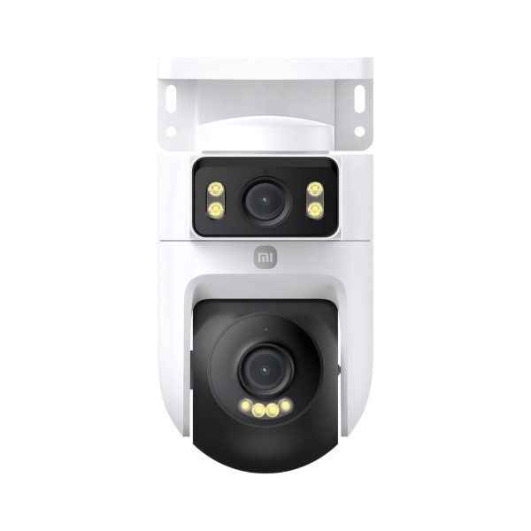 Xiaomi CW500 Dual Lens Camera WiFi 6 Full Color Night Vision IP66 1