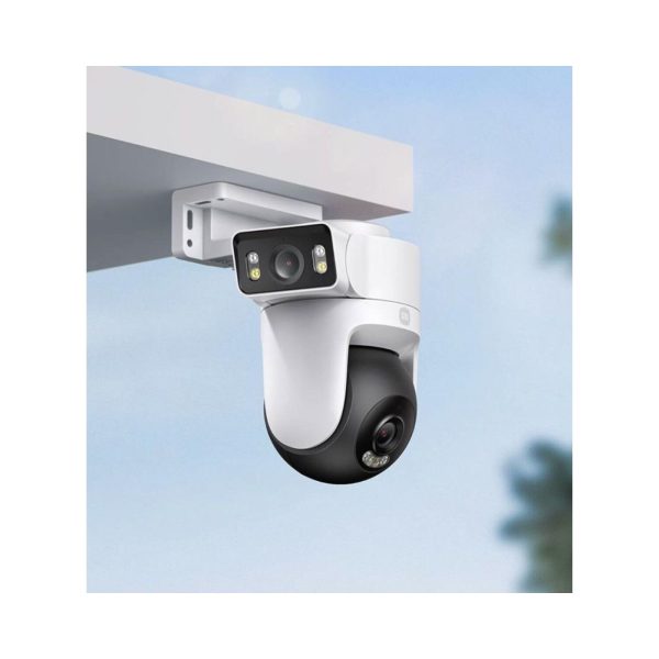Xiaomi CW500 Dual Lens Camera WiFi 6 Full Color Night Vision IP66 2