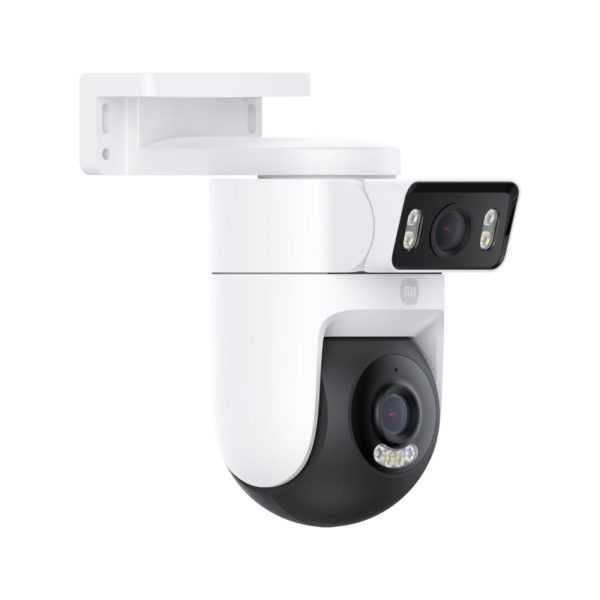 Xiaomi CW500 Dual Lens Camera WiFi 6 Full Color Night Vision IP66