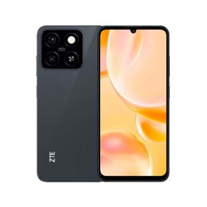 ZTE A55 Black