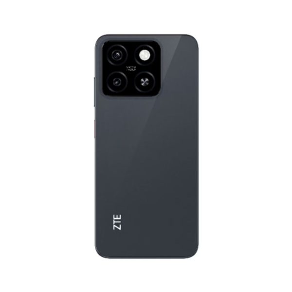 ZTE A55 Black1