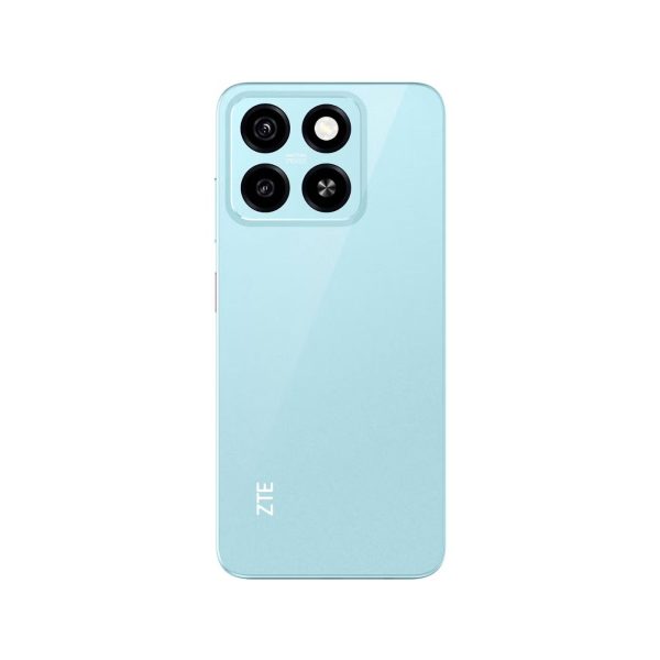 ZTE A55 Blue1