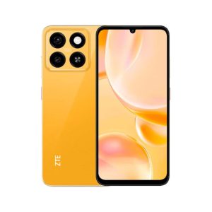ZTE A55 orange