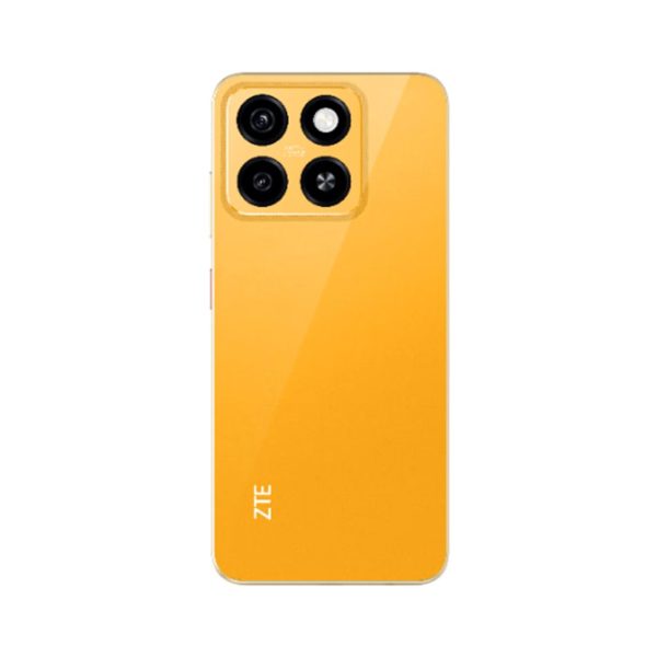 ZTE A55 orange1