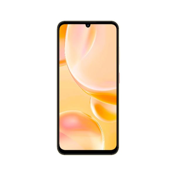 ZTE A55 orange2