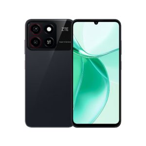 ZTE Blade A35 Black