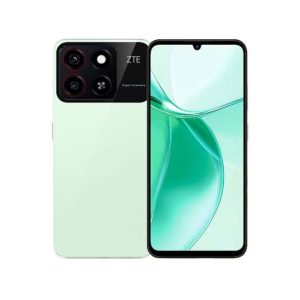 ZTE Blade A35 Green
