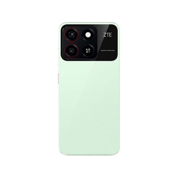 ZTE Blade A35 Green1