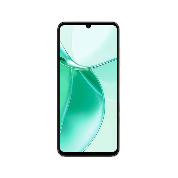 ZTE Blade A35 Green2