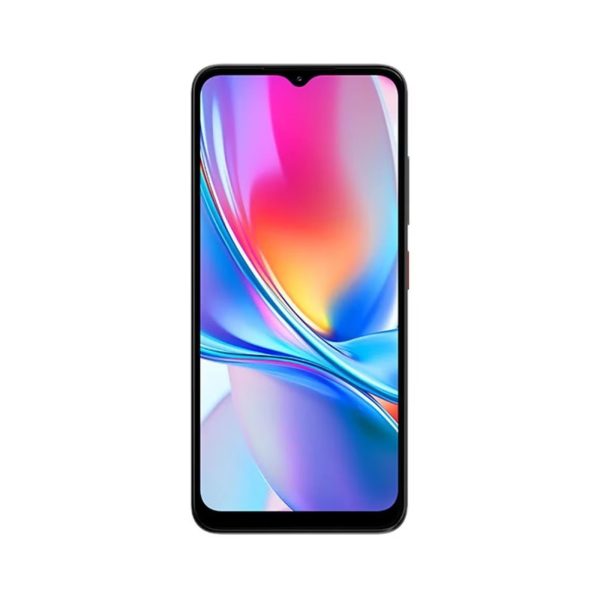 ZTE Blade A35E