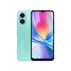 ZTE Blade A35E Green