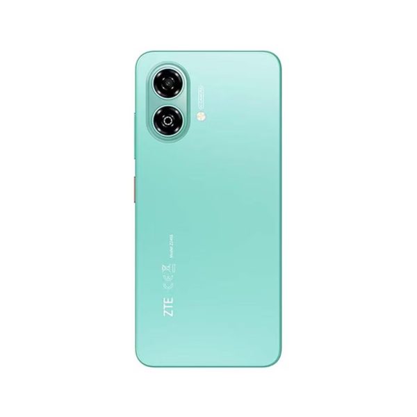ZTE Blade A35E Green1
