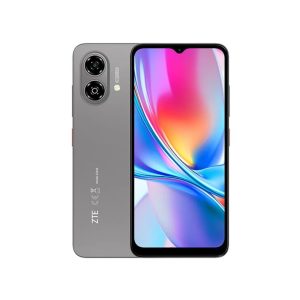 ZTE Blade A35E Grey