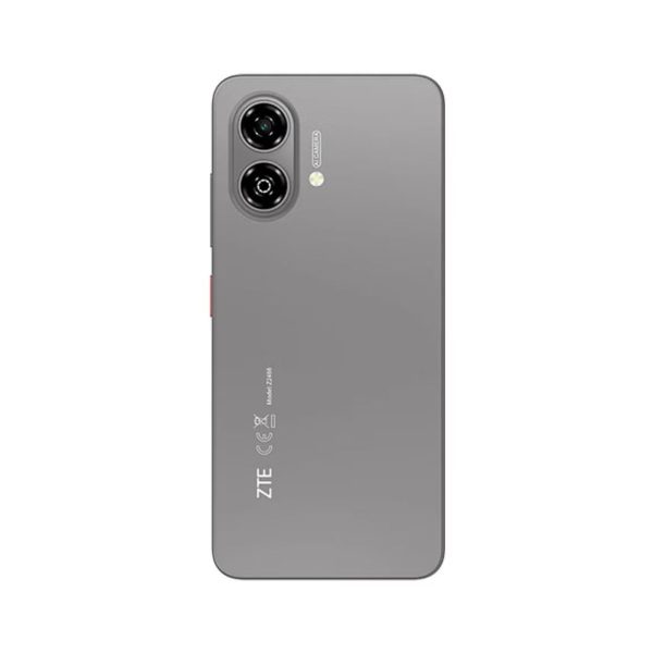 ZTE Blade A35E Grey1