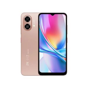 ZTE Blade A35E Pink