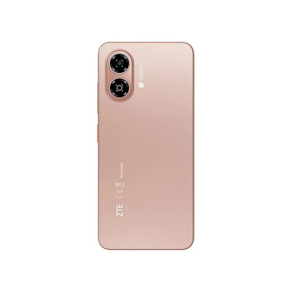 ZTE Blade A35E Pink1