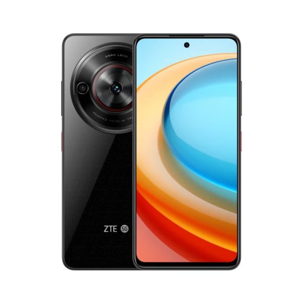 ZTE Blade A75 5G Black