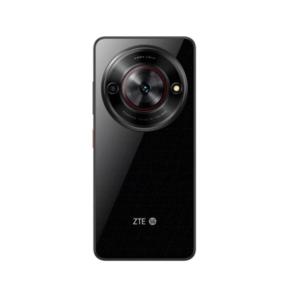 ZTE Blade A75 5G Black1