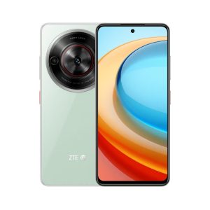 ZTE Blade A75 5G Mint Green