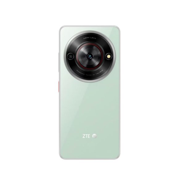 ZTE Blade A75 5G Mint Green1