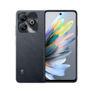 ZTE Blade A75 Black