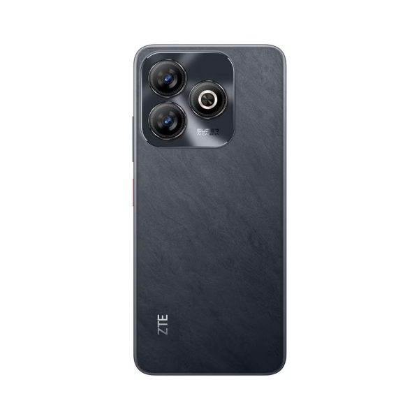 ZTE Blade A75 Black1