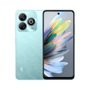 ZTE Blade A75 Green