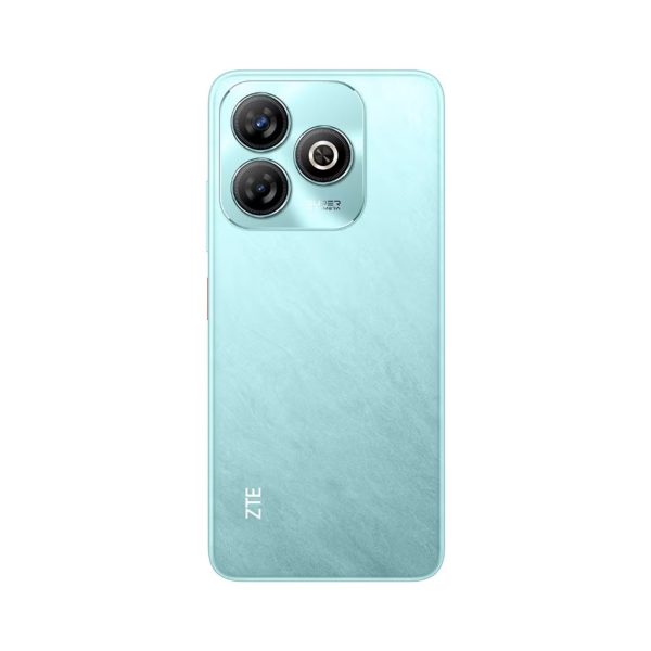 ZTE Blade A75 Green1
