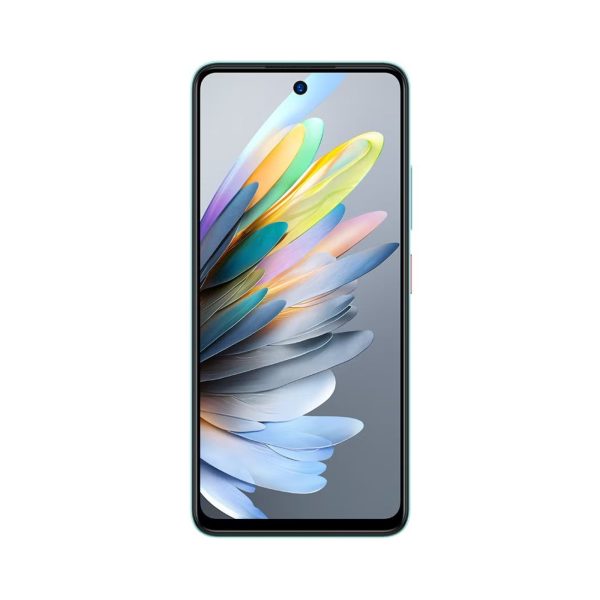 ZTE Blade A75 Green2