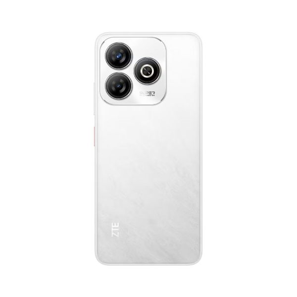 ZTE Blade A75 White1