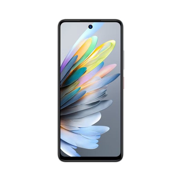 ZTE Blade A75 White2