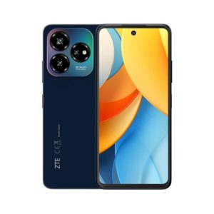 ZTE Blade V60 Design Blue
