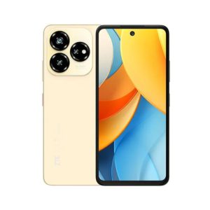 ZTE Blade V60 Design Gold