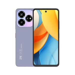 ZTE Blade V60 Design Voilet