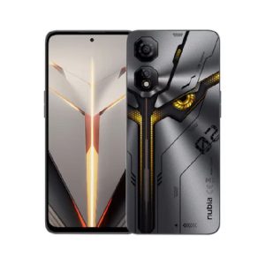 ZTE Nubia Neo2 Grey