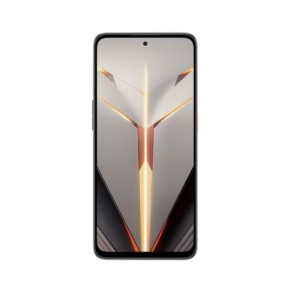 ZTE Nubia Neo2 Grey2