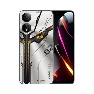 ZTE Nubia Neo2 Silver