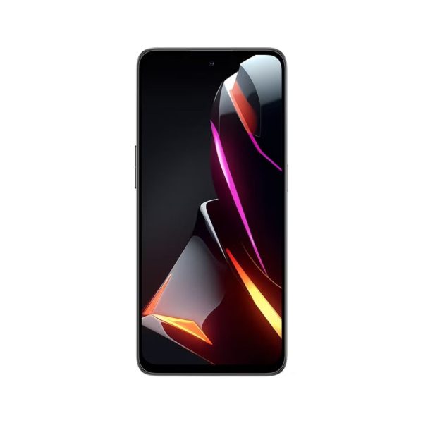 ZTE Nubia Neo2 Silver2