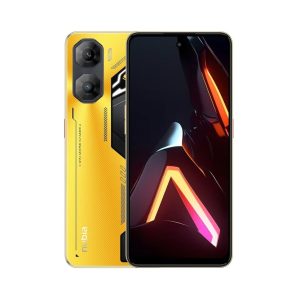 ZTE Nubia Neo3 Gold