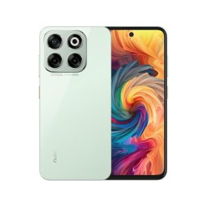 ZTE Nubia V70 Green