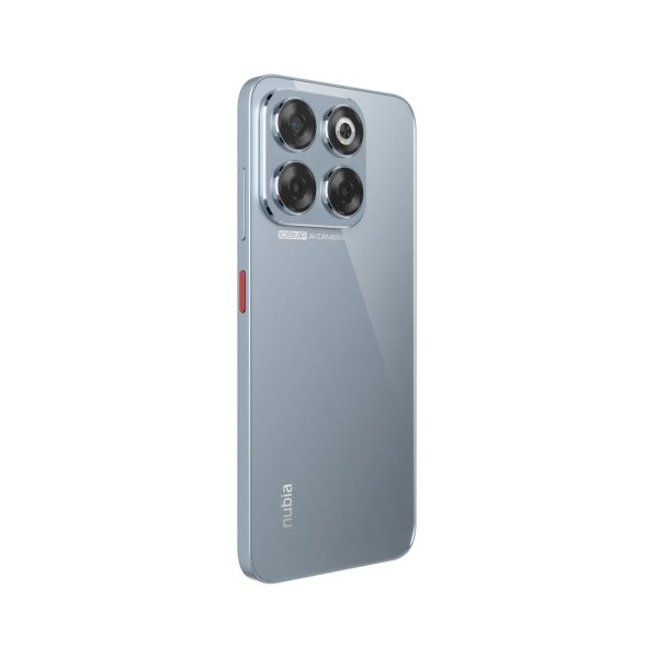 ZTE Nubia V70 Grey1
