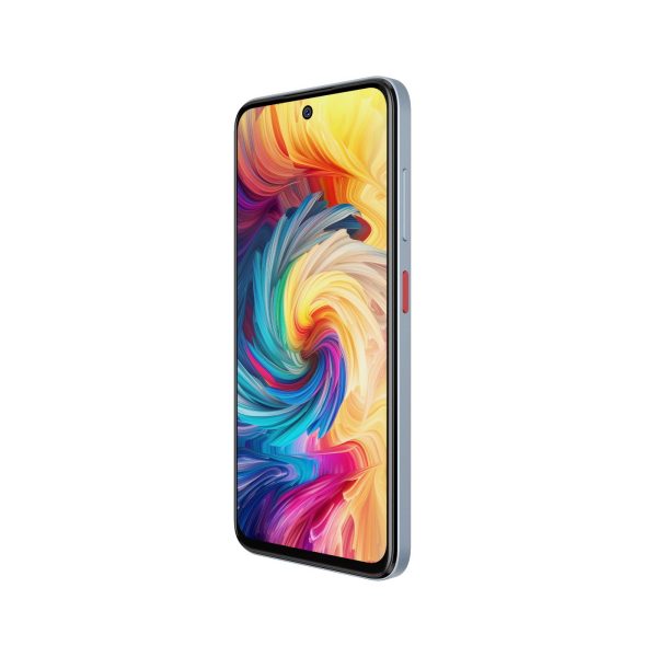 ZTE Nubia V70 Grey2