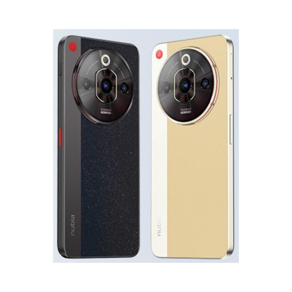 ZTE nubia Focus Pro