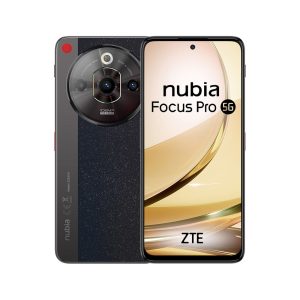 ZTE nubia Focus Pro Black