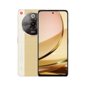 ZTE nubia Focus Pro Brown