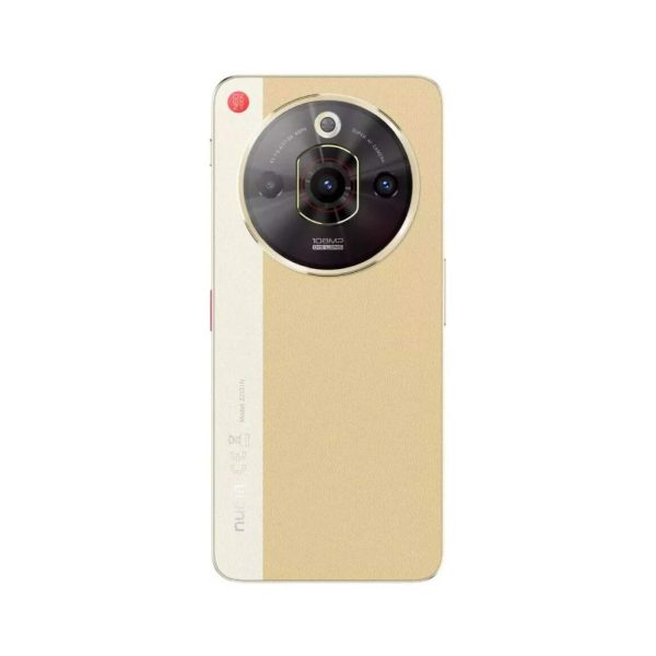 ZTE nubia Focus Pro Brown1