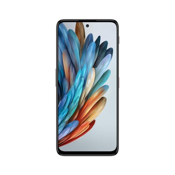 ZTE nubia FocusPro